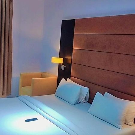 Axor Hotel & Suites 莱基 外观 照片