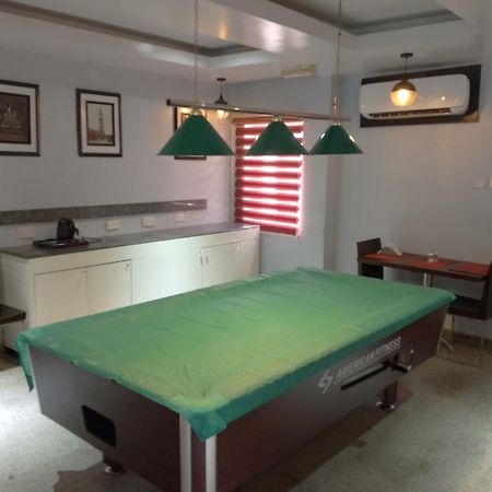 Axor Hotel & Suites 莱基 外观 照片