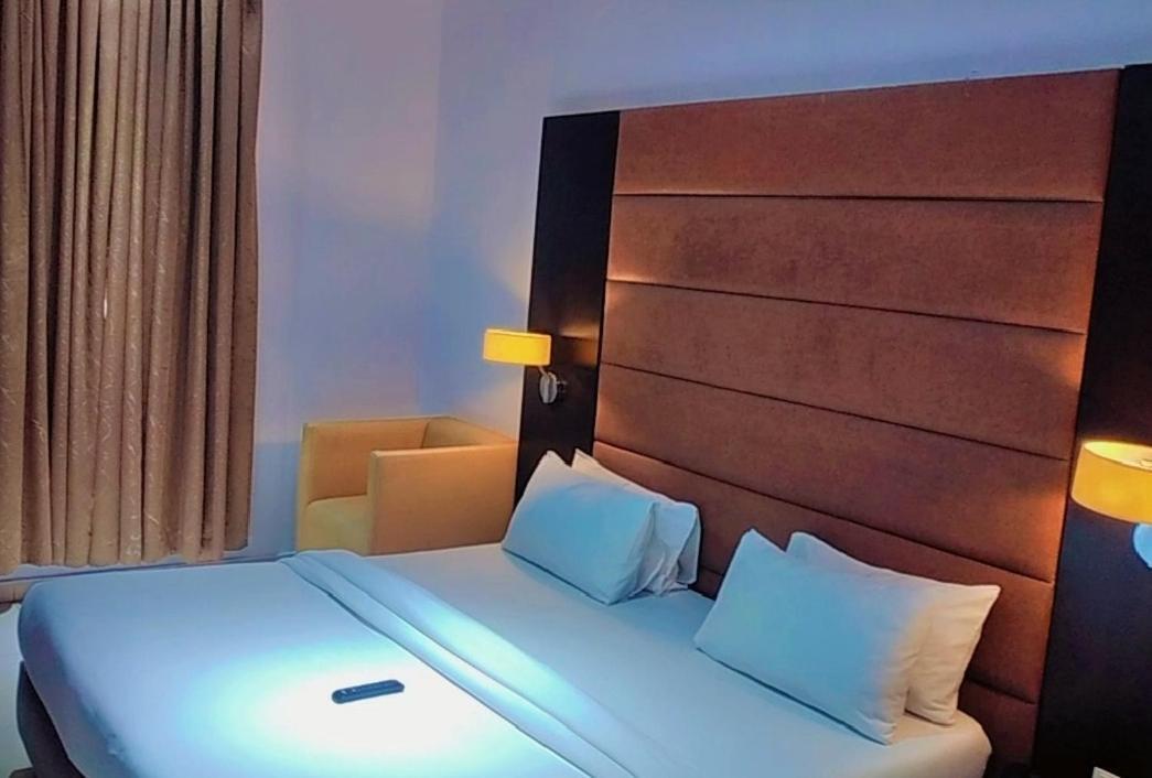 Axor Hotel & Suites 莱基 外观 照片